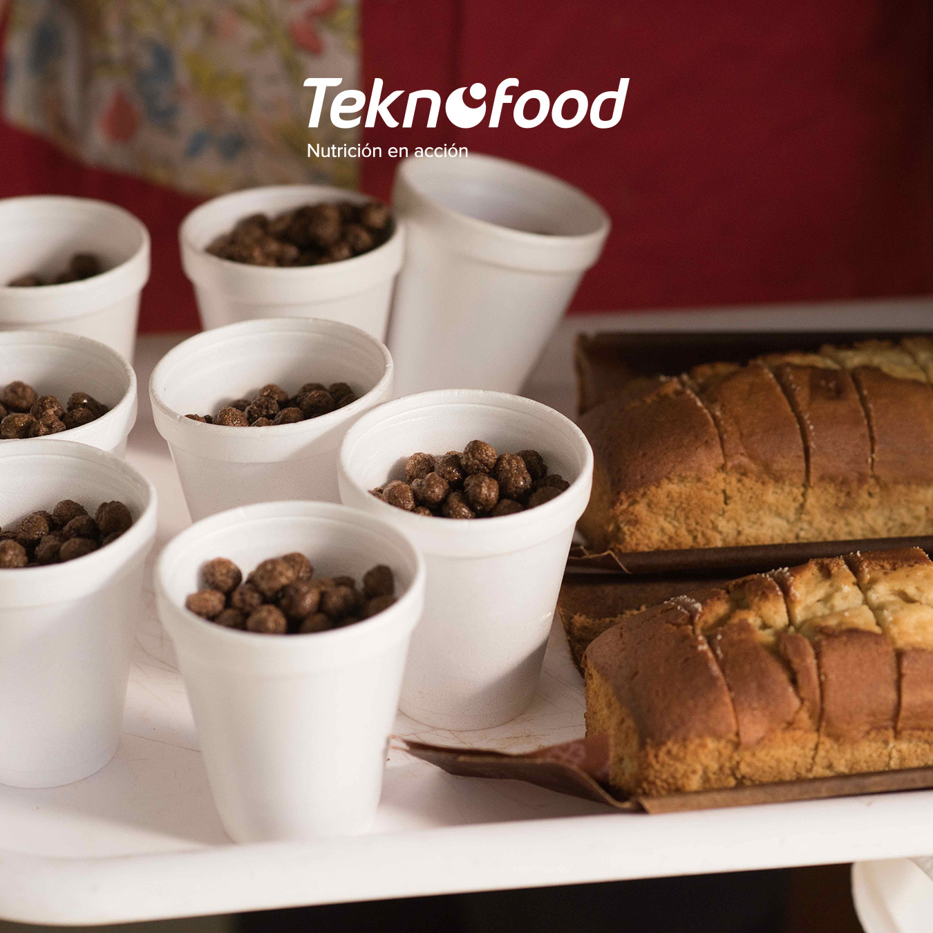 Teknofood