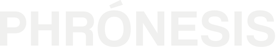 Phronesis
